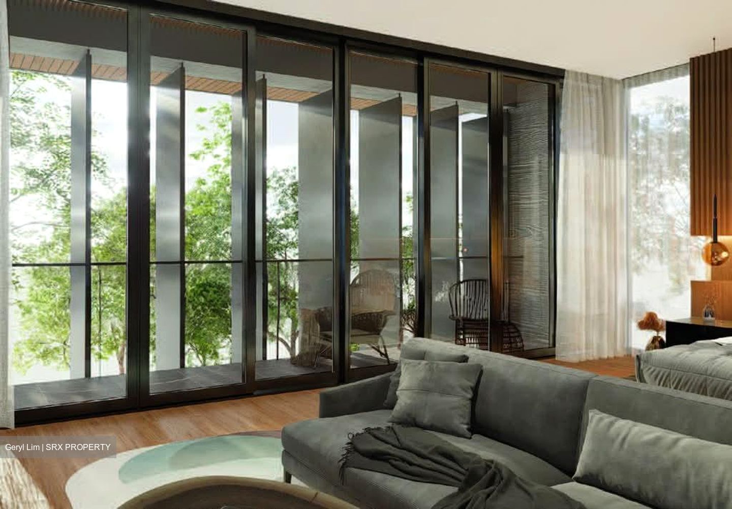 Bournemouth Road (D15), Detached #575260291